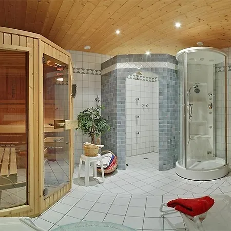 Guest house Rennlehen *