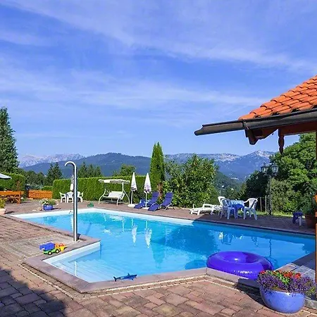 Guest house Rennlehen