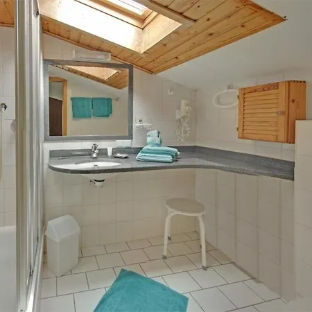 Guest house Rennlehen Berchtesgaden