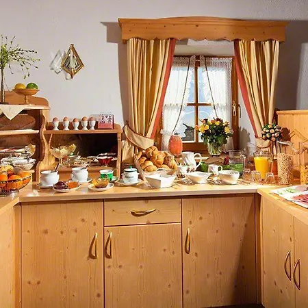 Guest house Rennlehen Berchtesgaden