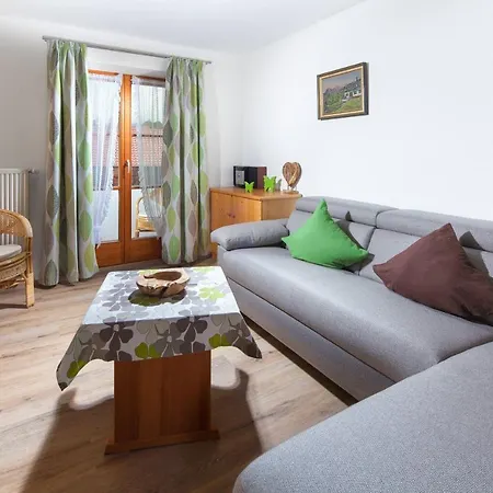 Rennlehen Guest house