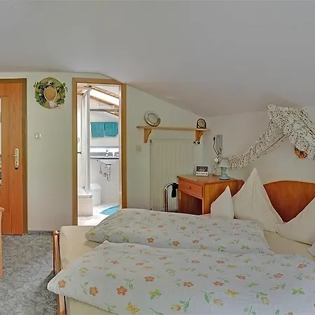 Rennlehen Guest house Berchtesgaden