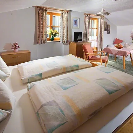 Rennlehen Guest house Berchtesgaden