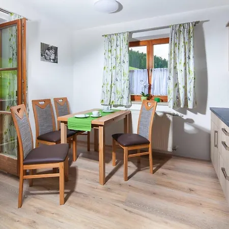 Guest house Rennlehen