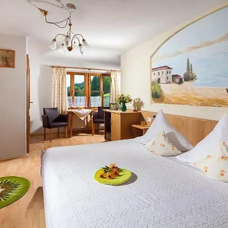 Guest house Rennlehen